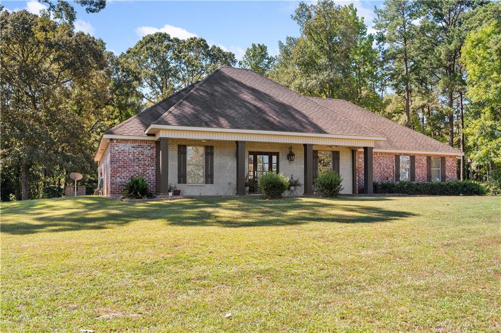 3733 Highway 8 Pollock, LA 71467 - Photo 2 of 32 Gallery Image 2