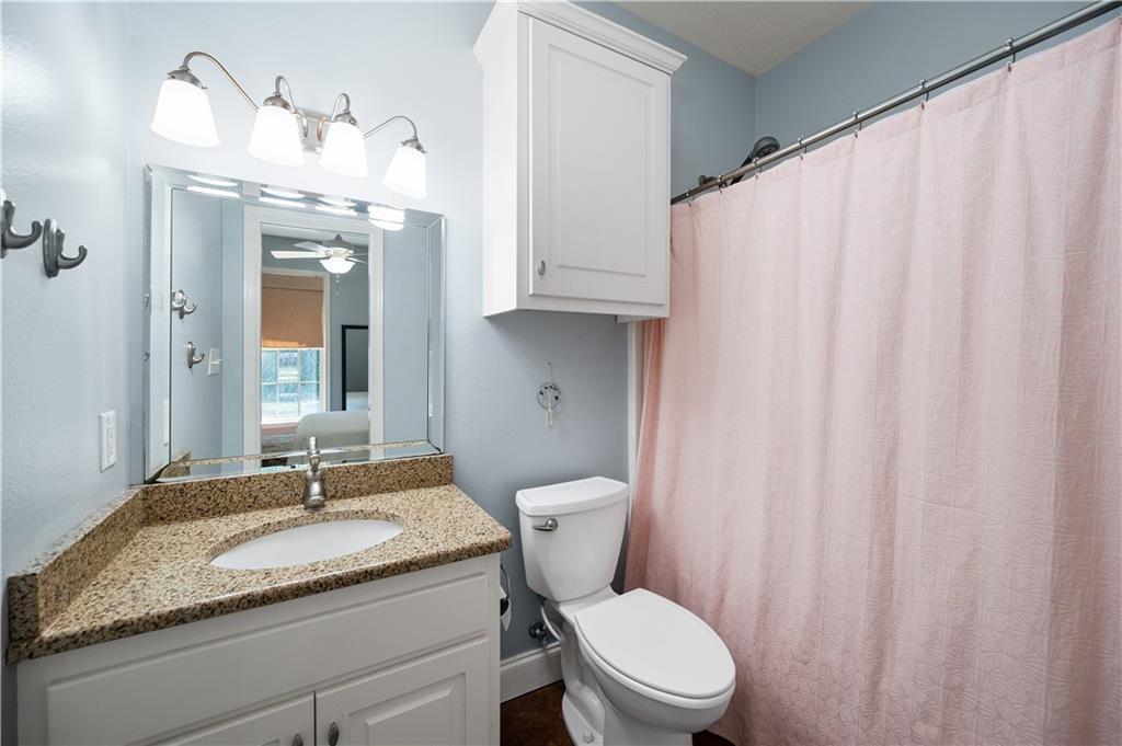 3733 Highway 8 Pollock, LA 71467 - Photo 21 of 32 Gallery Image 21