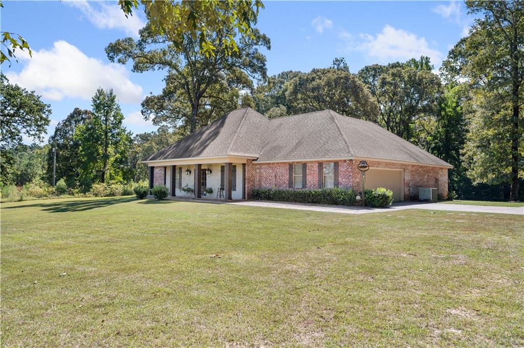 3733 Highway 8 Pollock, LA 71467 - Photo 22 of 32 Gallery Image 22