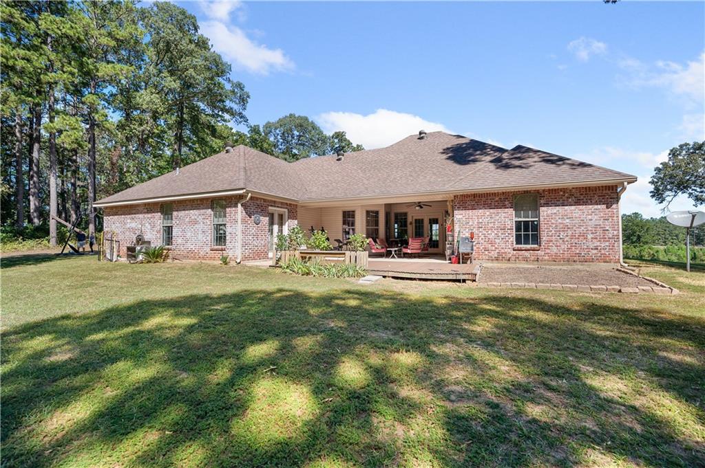 3733 Highway 8 Pollock, LA 71467 - Photo 23 of 32 Gallery Image 23