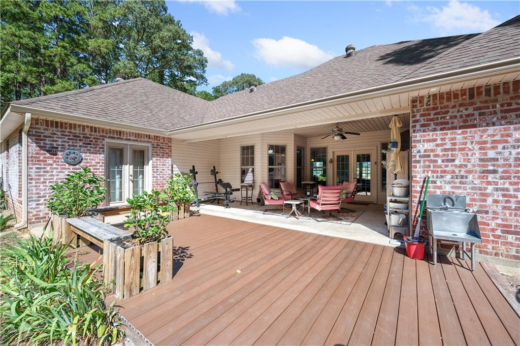 3733 Highway 8 Pollock, LA 71467 - Photo 24 of 32 Gallery Image 24