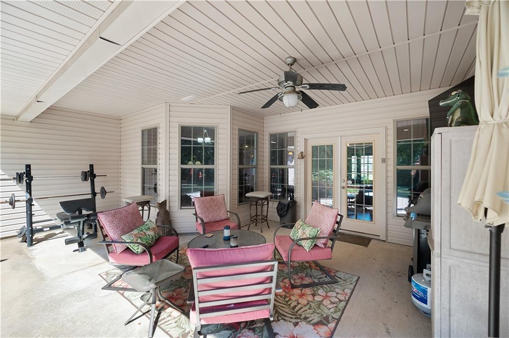 3733 Highway 8 Pollock, LA 71467 - Photo 25 of 32 Gallery Image 25