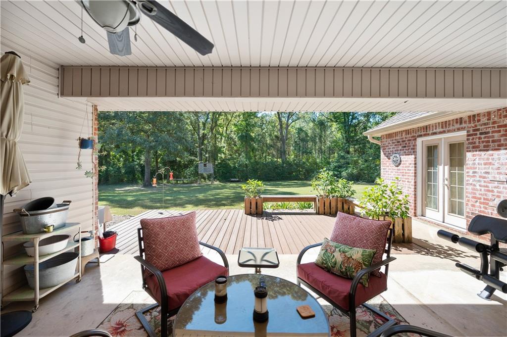 3733 Highway 8 Pollock, LA 71467 - Photo 26 of 32 Gallery Image 26