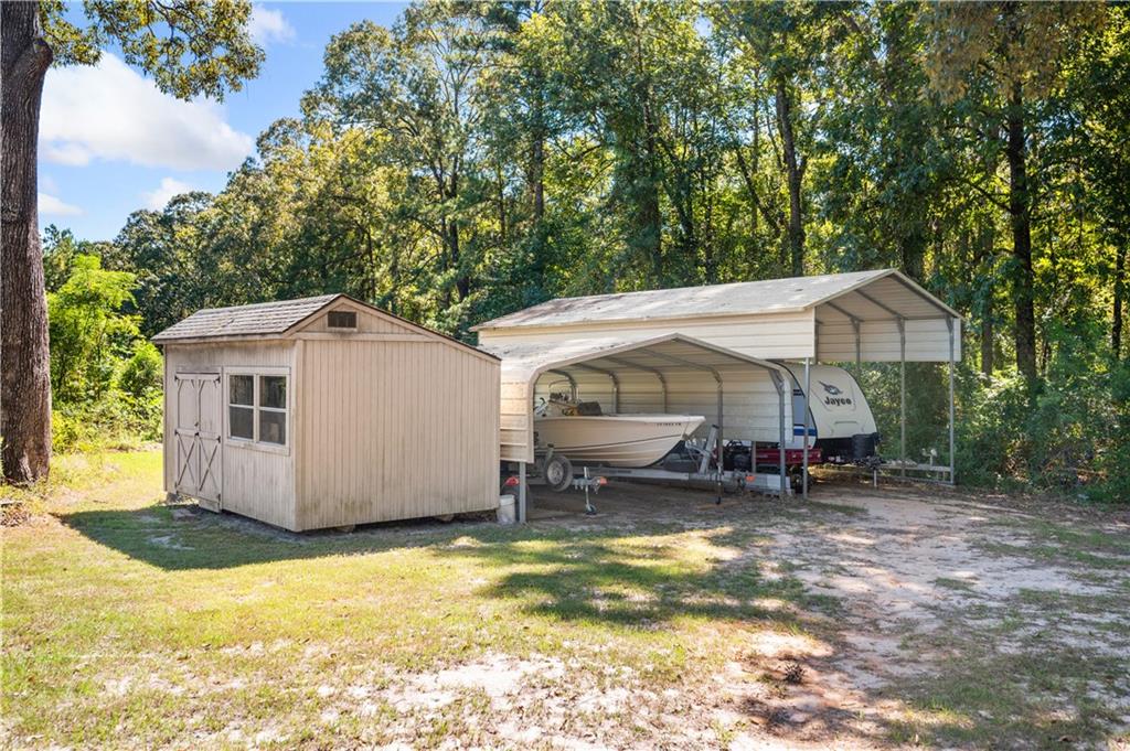 3733 Highway 8 Pollock, LA 71467 - Photo 27 of 32 Gallery Image 27