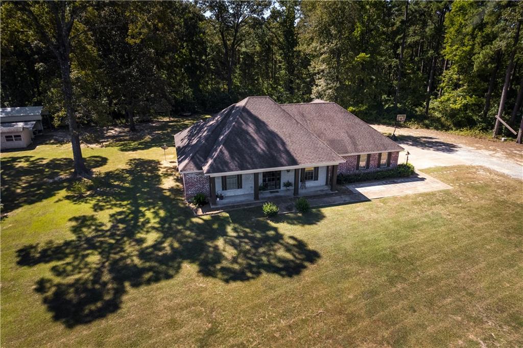 3733 Highway 8 Pollock, LA 71467 - Photo 3 of 32 Gallery Image 3