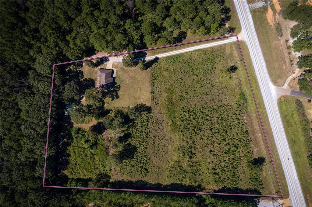 3733 Highway 8 Pollock, LA 71467 - Photo 32 of 32 Gallery Image 32