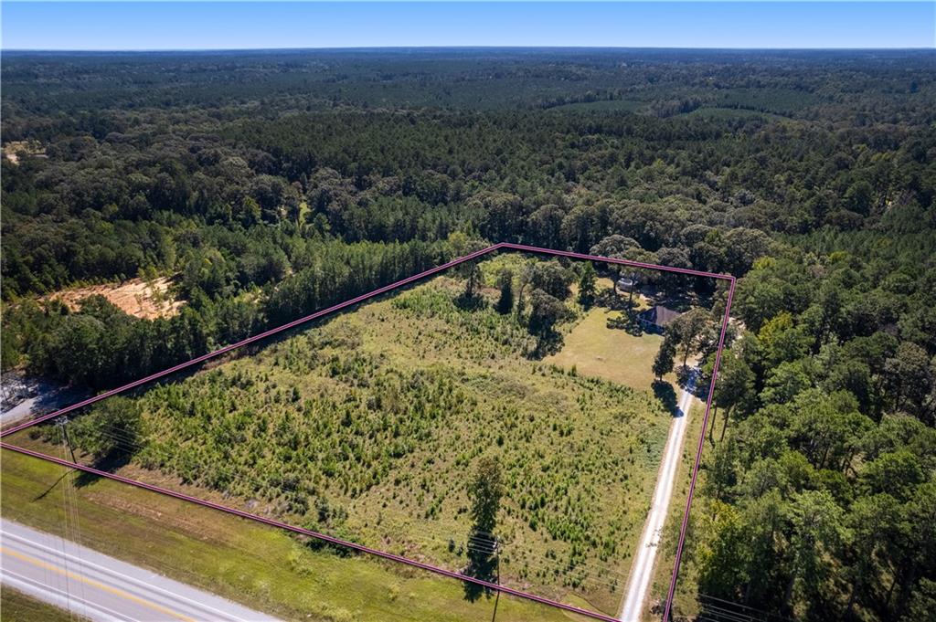 3733 Highway 8 Pollock, LA 71467 - Photo 4 of 32 Gallery Image 4