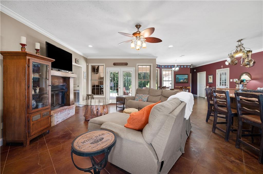 3733 Highway 8 Pollock, LA 71467 - Photo 7 of 32 Gallery Image 7