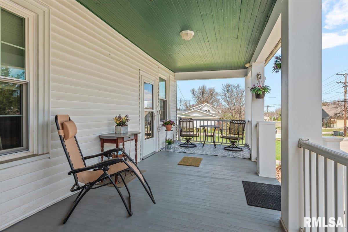 402 West Washington Street Pittsfield, IL 62363 - Photo 11 of 56