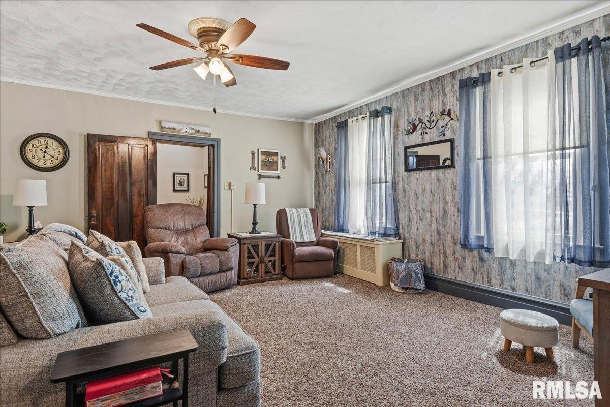 402 West Washington Street Pittsfield, IL 62363 - Photo 14 of 56