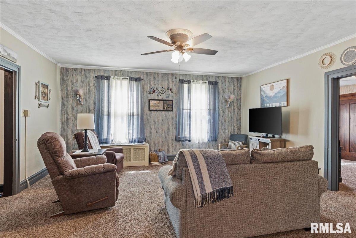 402 West Washington Street Pittsfield, IL 62363 - Photo 15 of 56