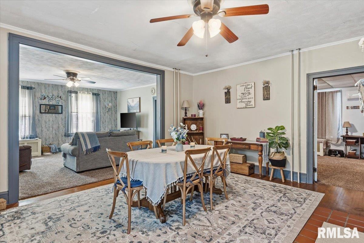 402 West Washington Street Pittsfield, IL 62363 - Photo 19 of 56