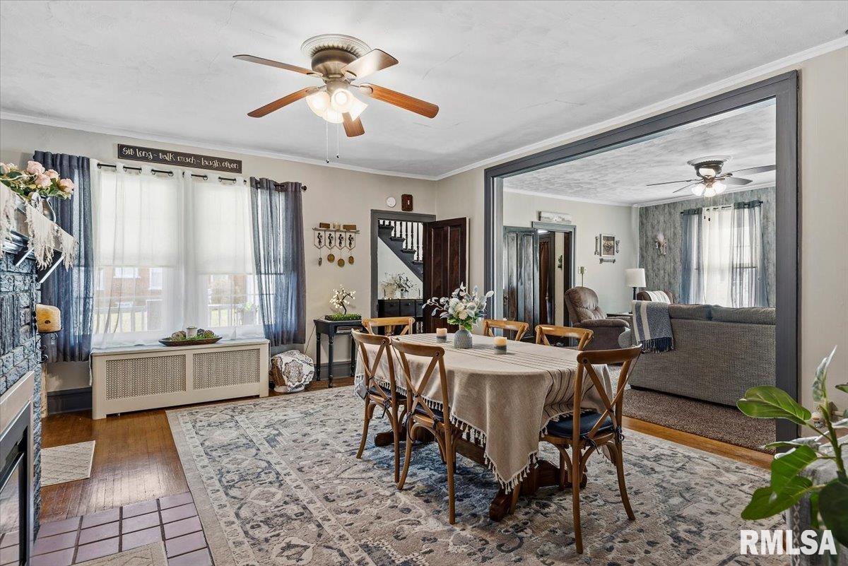 402 West Washington Street Pittsfield, IL 62363 - Photo 20 of 56