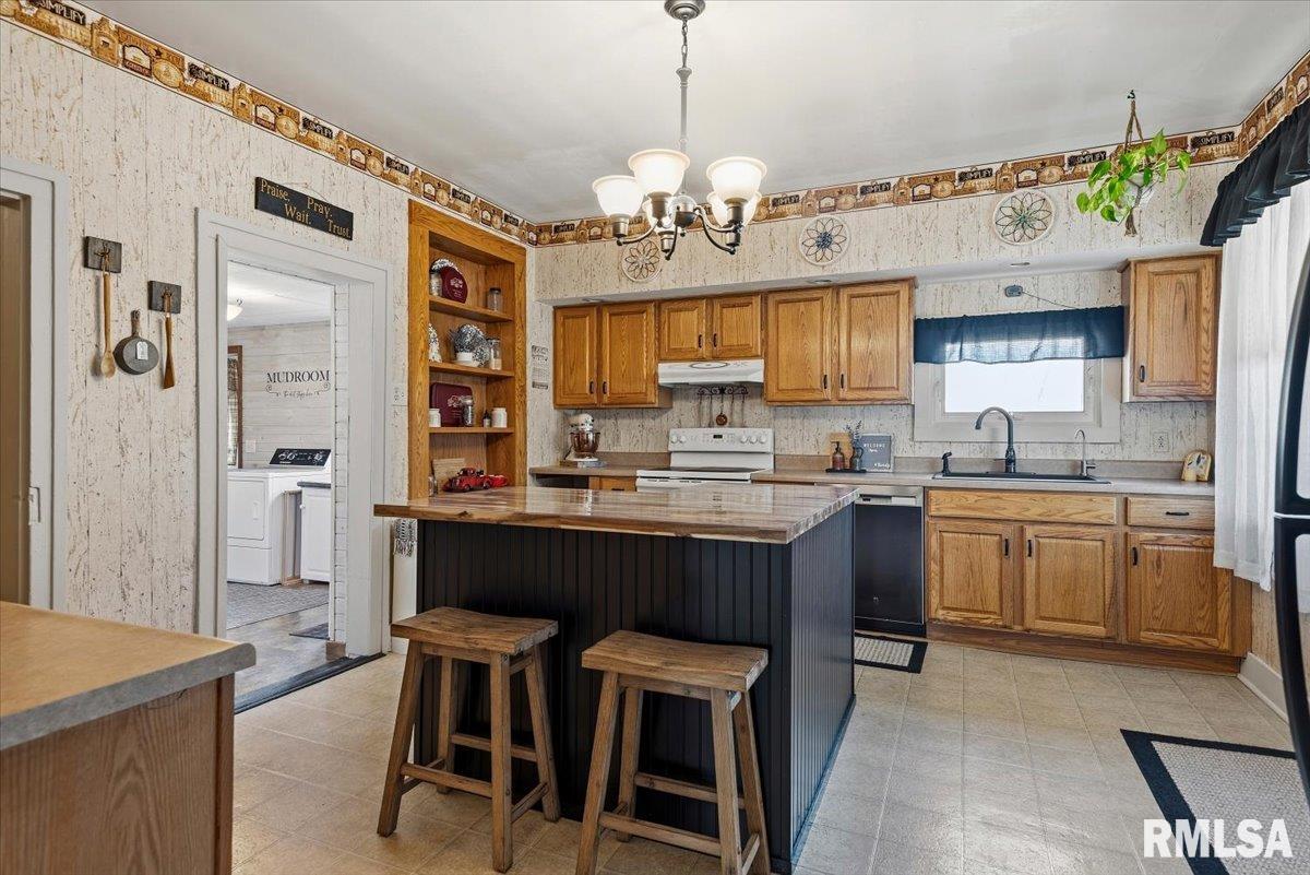 402 West Washington Street Pittsfield, IL 62363 - Photo 21 of 56
