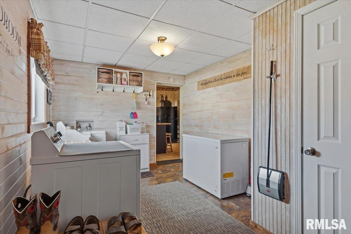 402 West Washington Street Pittsfield, IL 62363 - Photo 27 of 56