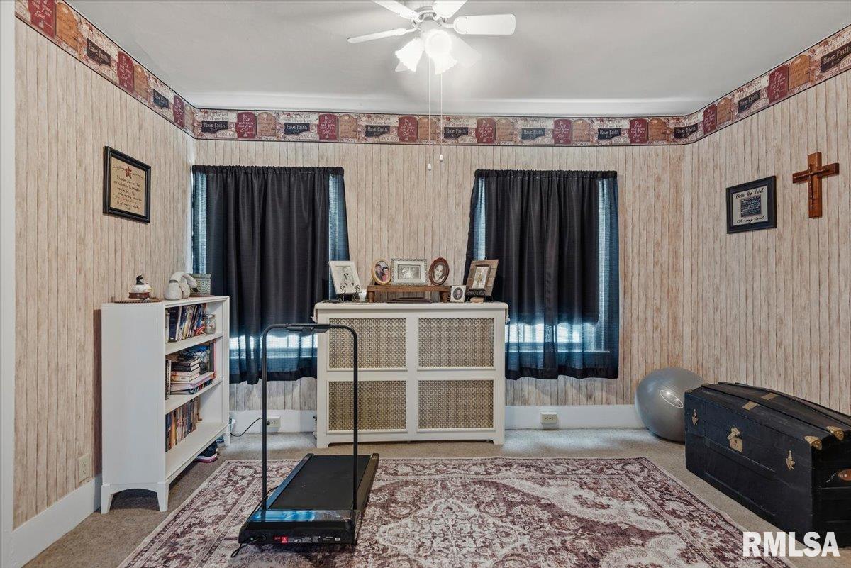 402 West Washington Street Pittsfield, IL 62363 - Photo 43 of 56