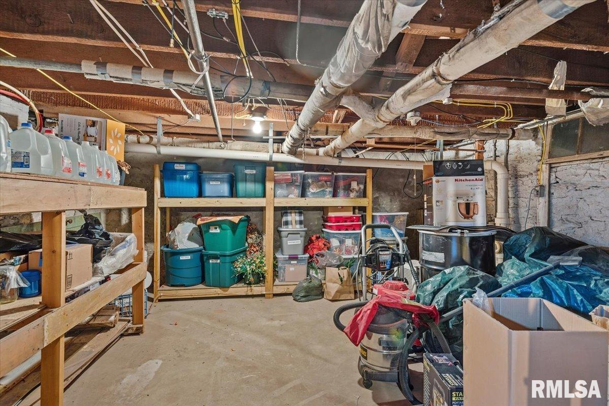 402 West Washington Street Pittsfield, IL 62363 - Photo 46 of 56