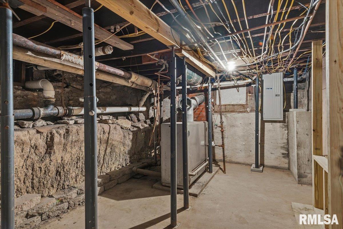 402 West Washington Street Pittsfield, IL 62363 - Photo 47 of 56