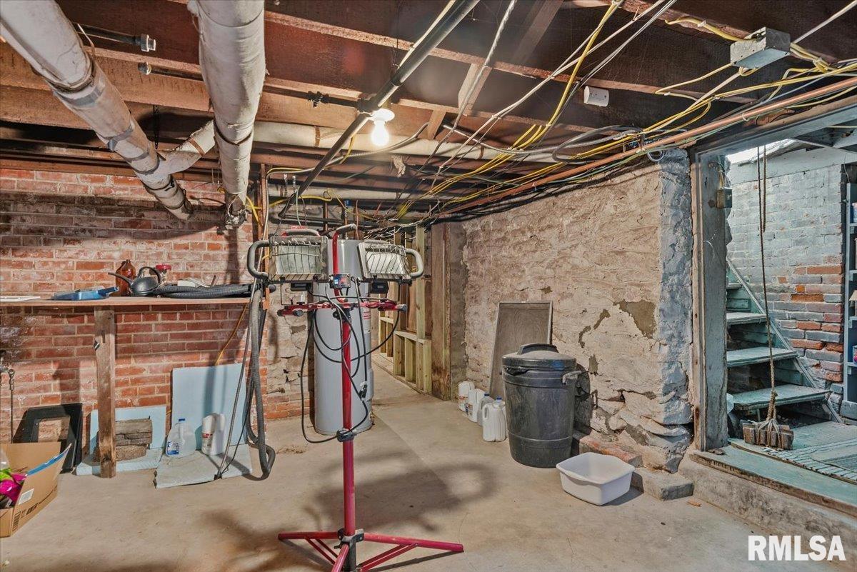 402 West Washington Street Pittsfield, IL 62363 - Photo 48 of 56