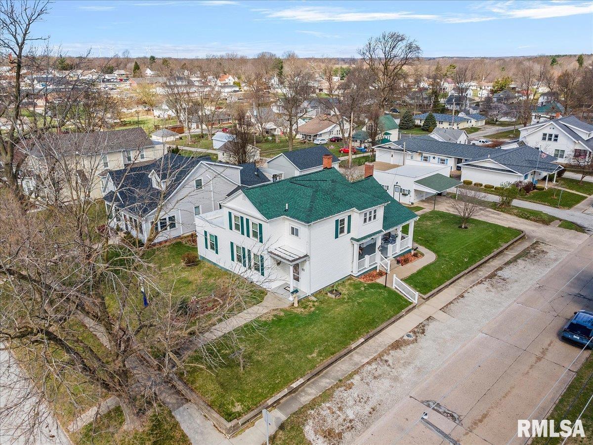 402 West Washington Street Pittsfield, IL 62363 - Photo 49 of 56