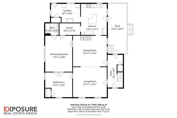 $230,000 | 402 West Washington Street, Pittsfield, IL 62363