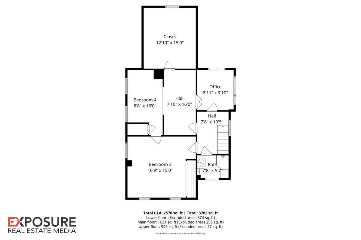 402 West Washington Street Pittsfield, IL 62363 - Photo 55 of 56