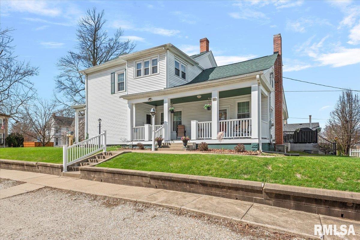 402 West Washington Street Pittsfield, IL 62363 - Photo 9 of 56