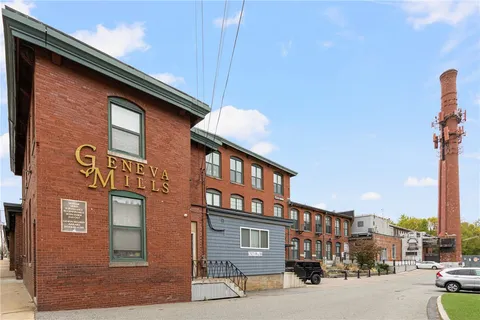 $309,900 | 1117 Douglas Avenue, Unit 103, North Providence, RI 02904