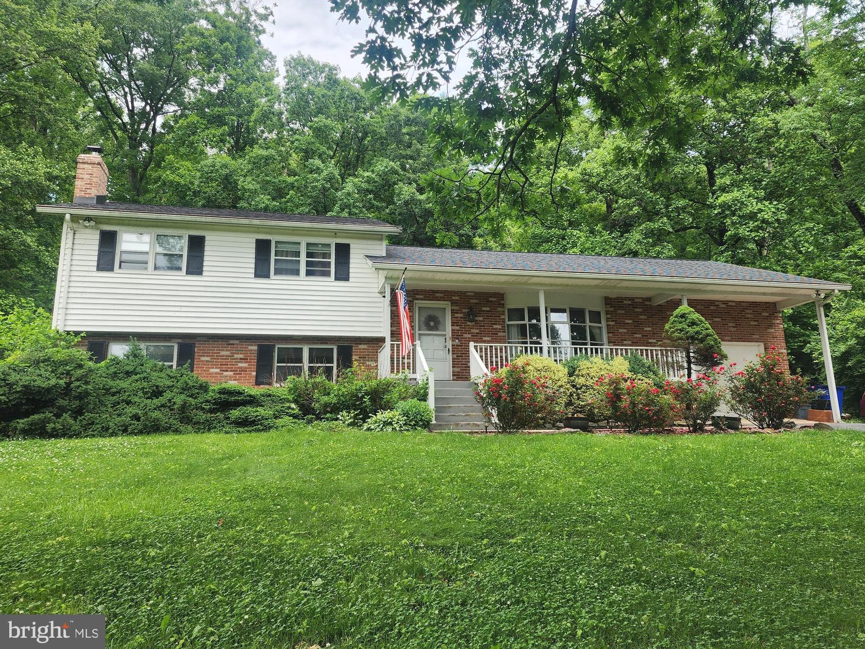 3884 Point Of Rocks Road Jefferson, MD 21755 - Photo 2 of 2