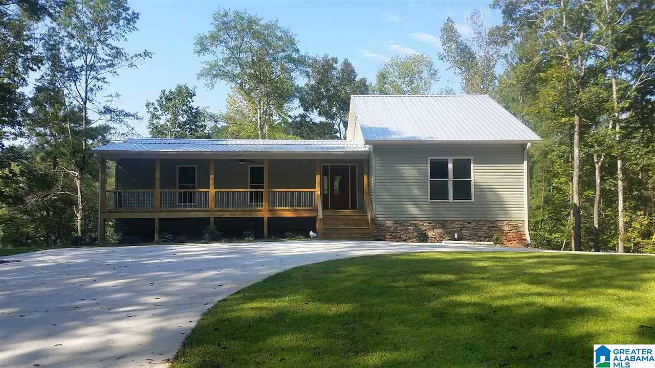 155 Reed Creek Lane Shelby, AL 35143 - Photo 1 of 44