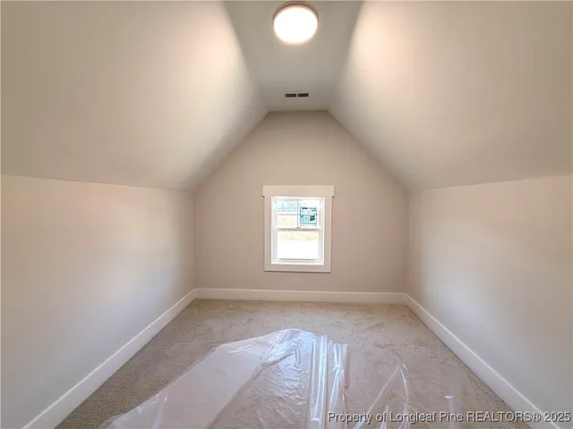 $498,700 | 250 Elijah Way, Vass, NC 28394