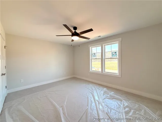 $498,700 | 250 Elijah Way, Vass, NC 28394