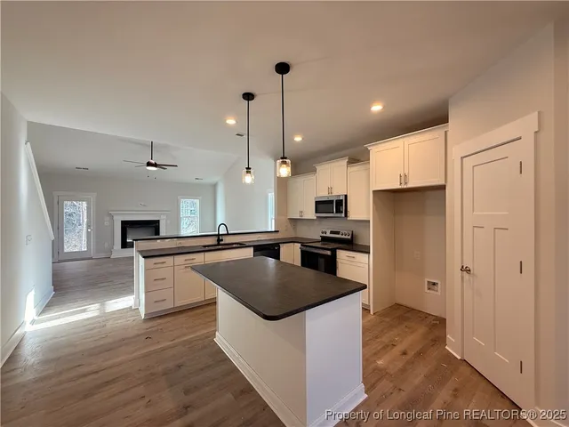 $498,700 | 250 Elijah Way, Vass, NC 28394