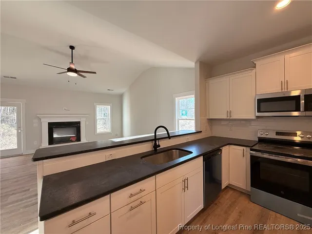 $498,700 | 250 Elijah Way, Vass, NC 28394