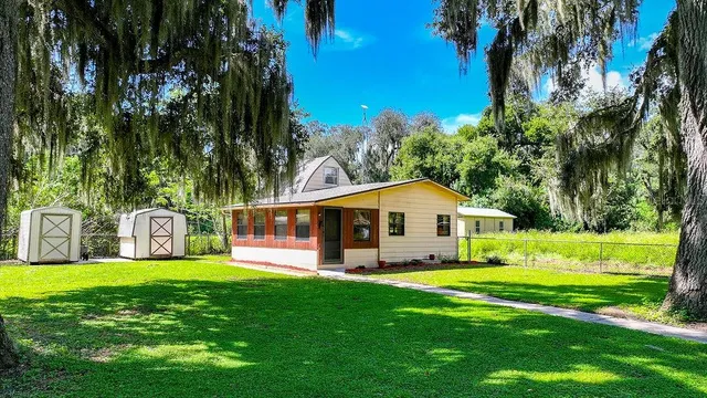 $150,000 | 207 Chips Lane, Unit LT17, Lorida, FL 33857