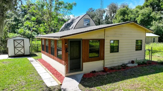 $150,000 | 207 Chips Lane, Unit LT17, Lorida, FL 33857