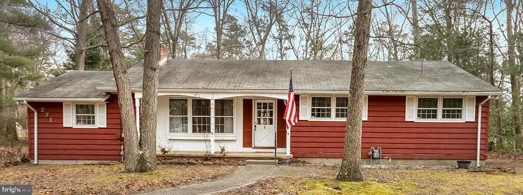 271 Hopewell Road Medford, NJ 08055 - Photo 1 of 27 271 Hopewell Road, Medford NJ 08055