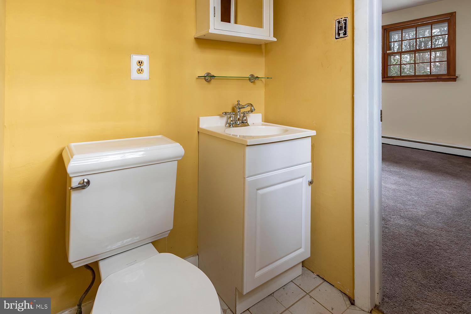 271 Hopewell Road Medford, NJ 08055 - Photo 20 of 27 Master bath