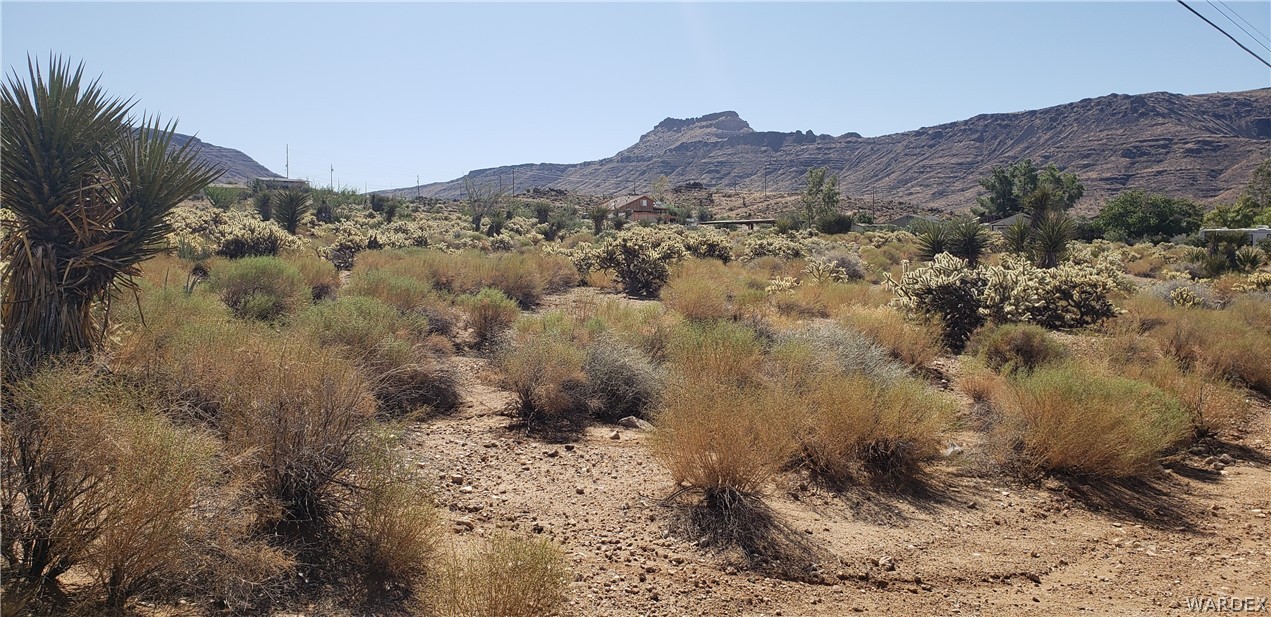 Tbd North Klagetoh Road Golden Valley, AZ 86413 - Photo 11 of 15 Gallery Image 11