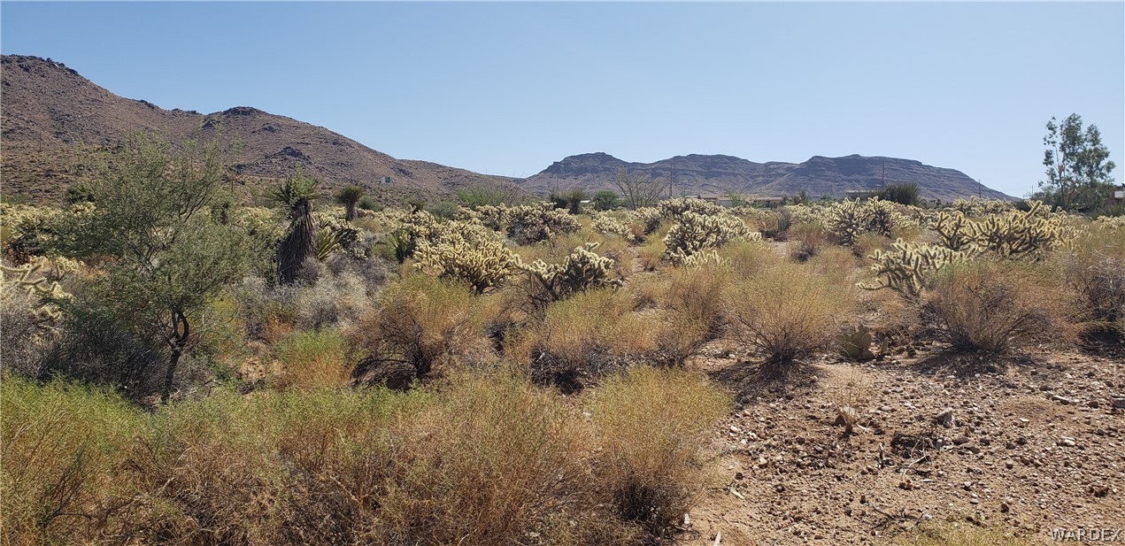 Tbd North Klagetoh Road Golden Valley, AZ 86413 - Photo 13 of 15 Gallery Image 13