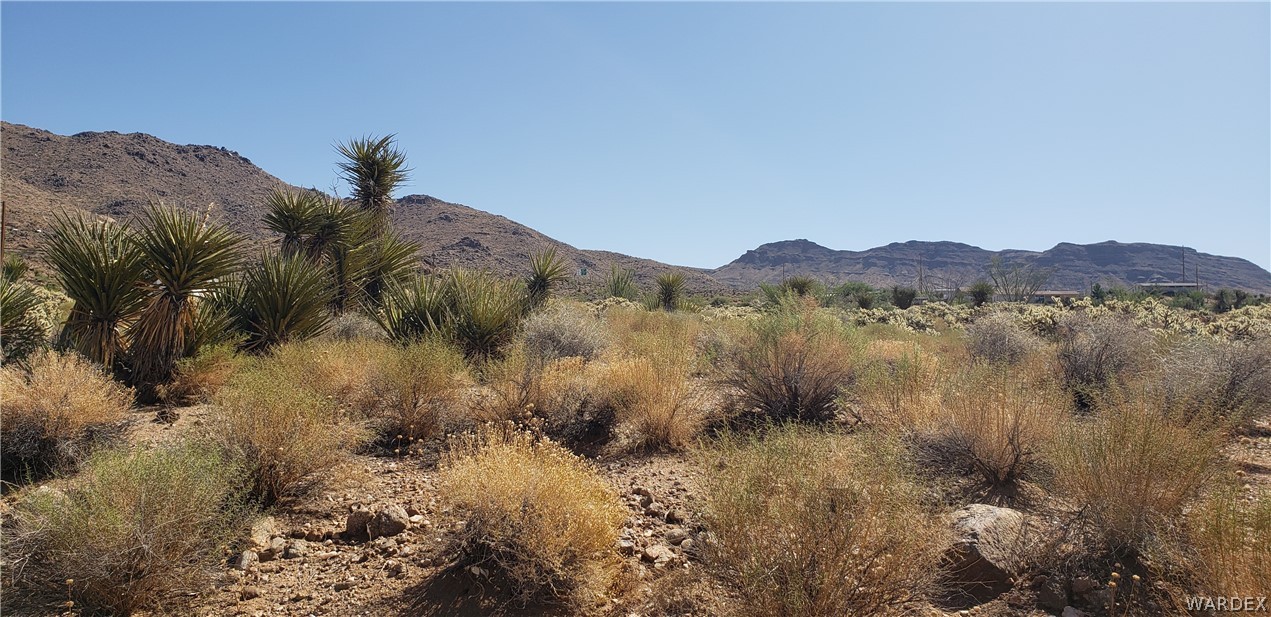 Tbd North Klagetoh Road Golden Valley, AZ 86413 - Photo 14 of 15 Gallery Image 14