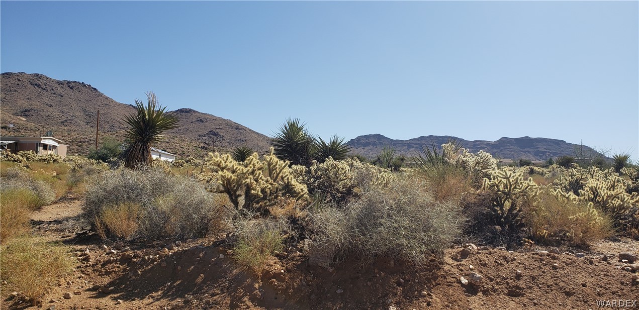 Tbd North Klagetoh Road Golden Valley, AZ 86413 - Photo 15 of 15 Gallery Image 15