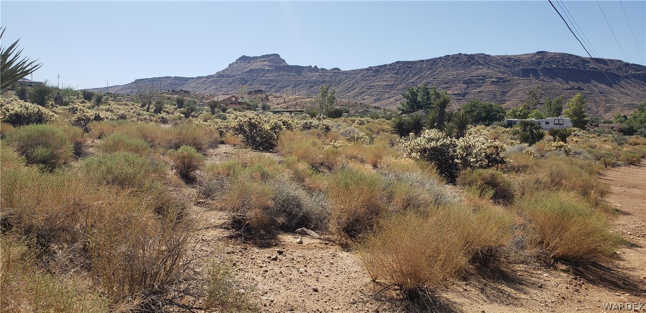 Tbd North Klagetoh Road Golden Valley, AZ 86413 - Photo 2 of 15 Gallery Image 2