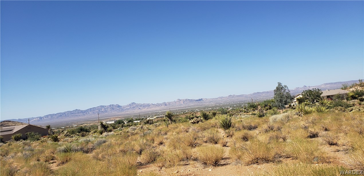 Tbd North Klagetoh Road Golden Valley, AZ 86413 - Photo 4 of 15 Gallery Image 4