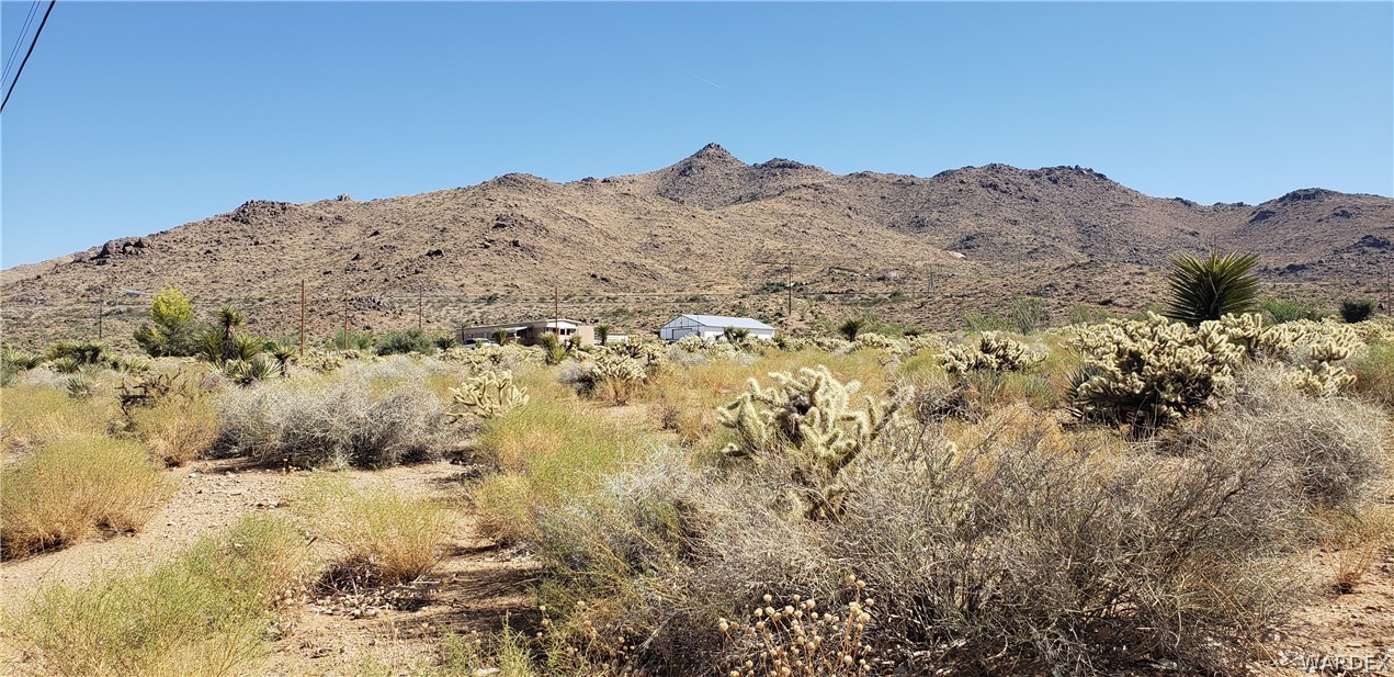 Tbd North Klagetoh Road Golden Valley, AZ 86413 - Photo 5 of 15 Gallery Image 5