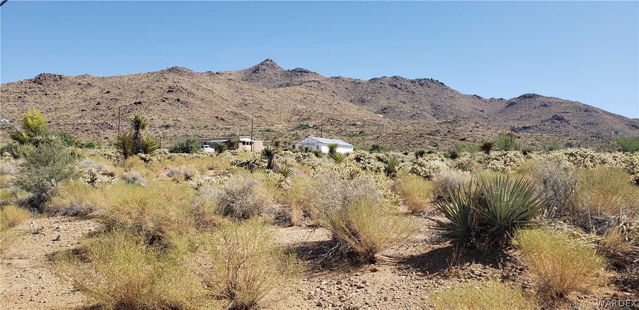 Tbd North Klagetoh Road Golden Valley, AZ 86413 - Photo 6 of 15 Gallery Image 6