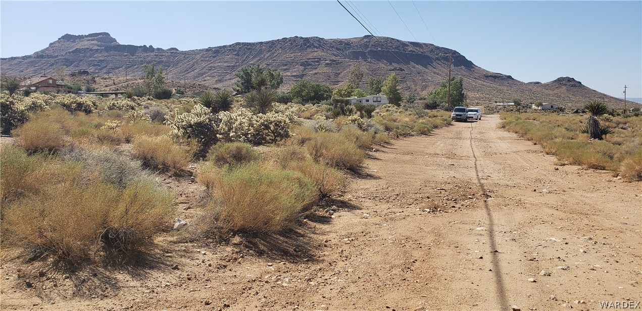 Tbd North Klagetoh Road Golden Valley, AZ 86413 - Photo 10 of 15 Gallery Image 10