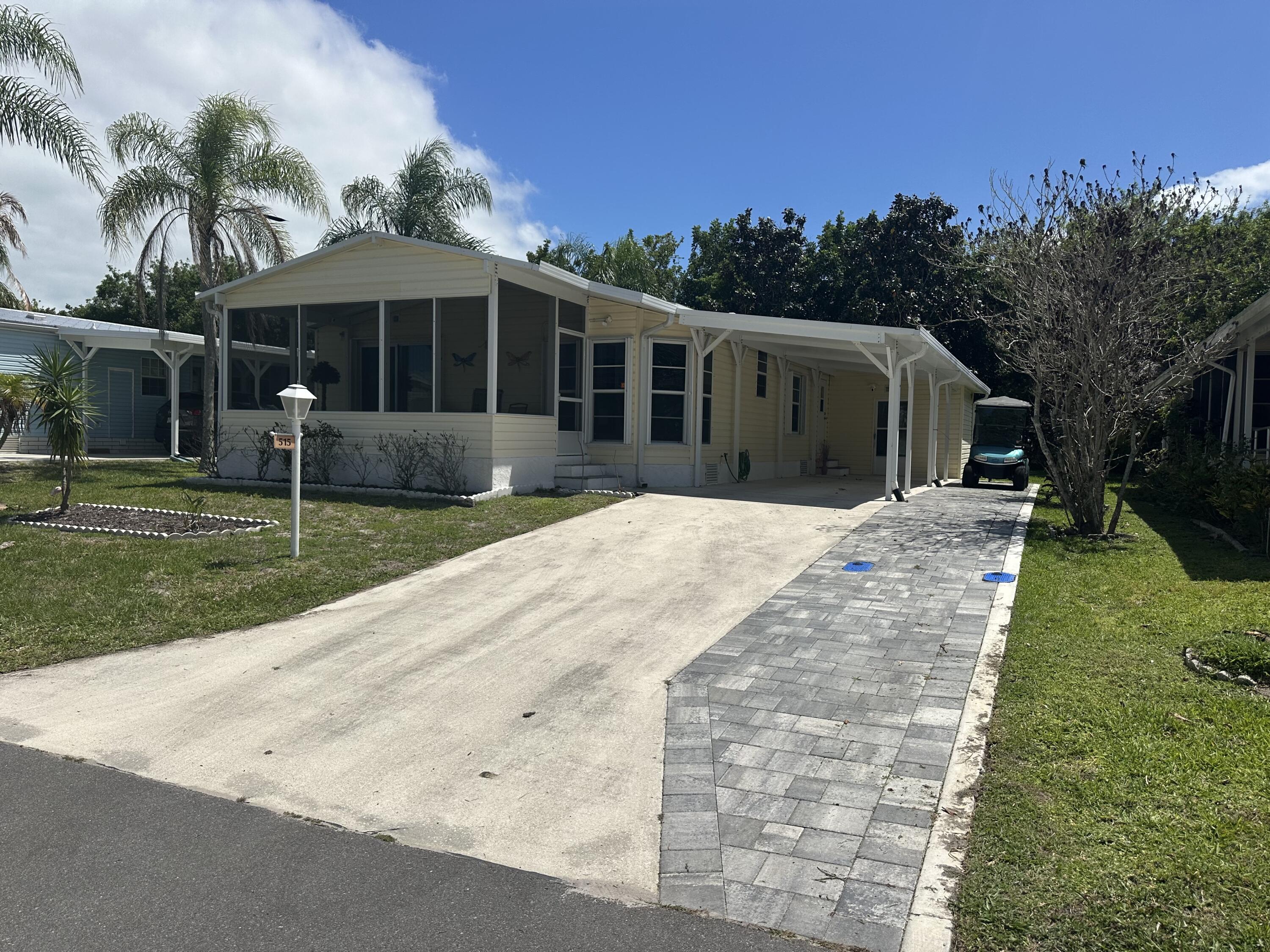 515 Thames Bluff Ridge, Unit 34 Fort Pierce, FL 34982 - Photo 1 of 17 IMG_8541