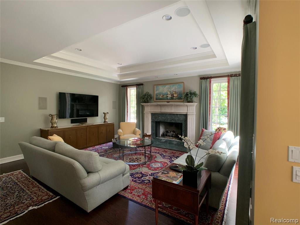 30246 Inkster Road Franklin, MI 48025 - Photo 23 of 53