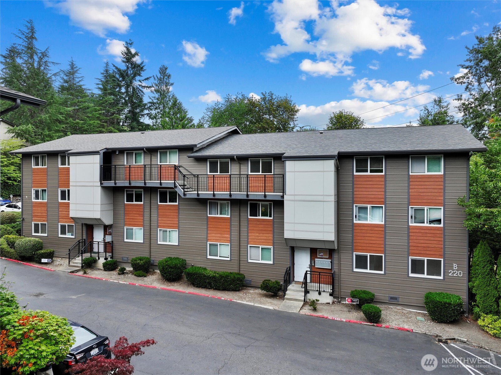 220 Southwest Clark Street, Unit B104 Issaquah, WA 98027 - Photo 1 of 25